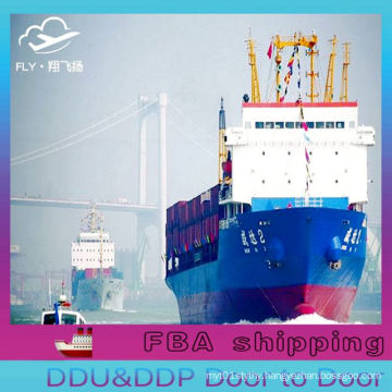 Top 10 Freight Forwarders Cheap Shipping Cost China to USA /Europe / Canada FBA